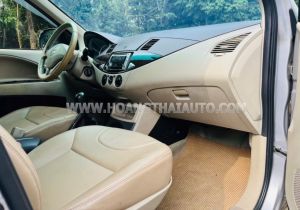 Xe Mitsubishi Zinger GLS 2.4 MT 2009