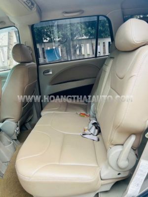 Xe Mitsubishi Zinger GLS 2.4 MT 2009