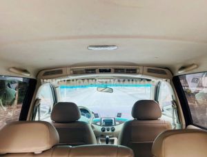 Xe Mitsubishi Zinger GLS 2.4 MT 2009