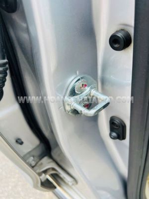 Xe Mitsubishi Zinger GLS 2.4 MT 2009