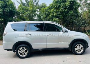 Xe Mitsubishi Zinger GLS 2.4 MT 2009