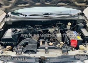 Xe Mitsubishi Zinger GLS 2.4 MT 2009