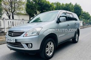 Xe Mitsubishi Zinger GLS 2.4 MT 2009