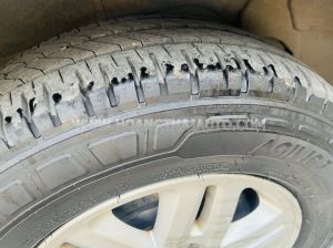 Xe Hyundai Grand Starex Van 2.5 MT 2016