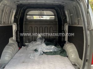 Xe Hyundai Grand Starex Van 2.5 MT 2016