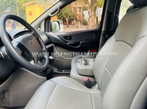 Xe Hyundai Grand Starex Van 2.5 MT 2016