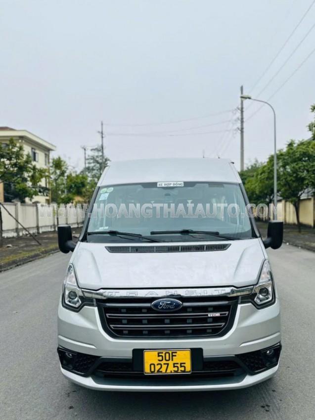 Ford Transit Tiêu chuẩn 2023