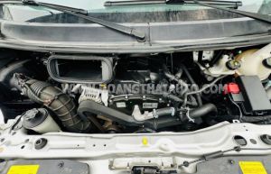 Xe Ford Transit Tiêu chuẩn 2023