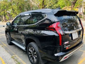 Xe Mitsubishi Pajero Sport 2.4D 4x2 AT 2021