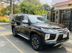 Xe Mitsubishi Pajero Sport 2.4D 4x2 AT 2021