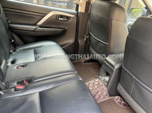 Xe Mitsubishi Pajero Sport 2.4D 4x2 AT 2021