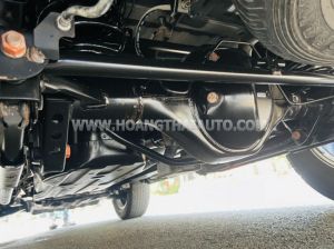 Xe Mitsubishi Pajero Sport 2.4D 4x2 AT 2021