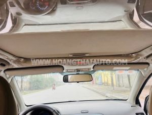 Xe Kia Picanto 1.25 AT 2012