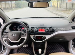 Xe Kia Picanto 1.25 AT 2012