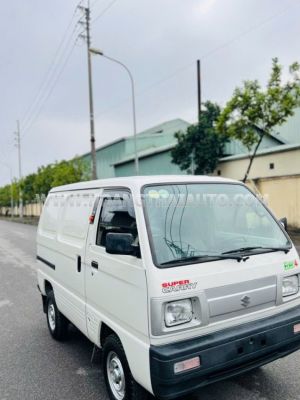 Xe Suzuki Super Carry Van Blind Van 2019