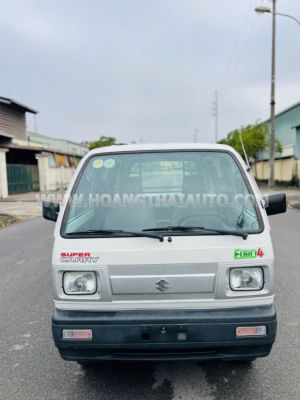 Xe Suzuki Super Carry Van Blind Van 2019