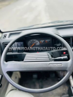 Xe Suzuki Super Carry Van Blind Van 2019