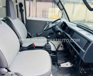 Xe Suzuki Super Carry Van Blind Van 2019