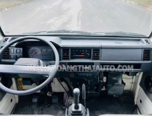 Xe Suzuki Super Carry Van Blind Van 2019