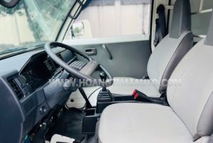 Xe Suzuki Super Carry Van Blind Van 2019