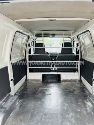 Xe Suzuki Super Carry Van Blind Van 2019