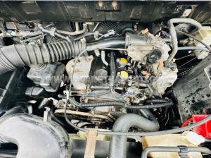 Xe Mitsubishi Zinger GLS 2.4 MT 2009