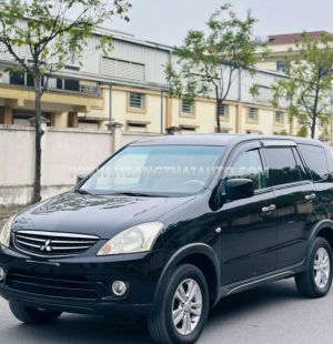 Xe Mitsubishi Zinger GLS 2.4 MT 2009