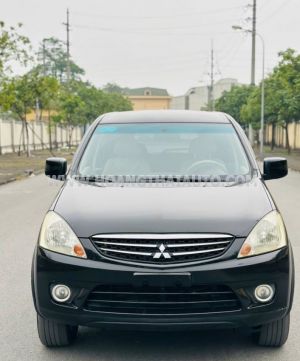 Xe Mitsubishi Zinger GLS 2.4 MT 2009