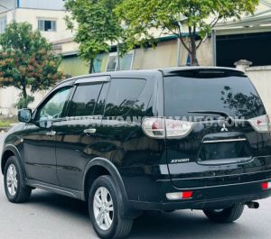 Xe Mitsubishi Zinger GLS 2.4 MT 2009