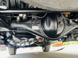Xe Toyota Fortuner 2.7V 4x2 AT 2020