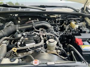 Xe Toyota Fortuner 2.7V 4x2 AT 2020