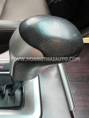Xe Toyota Fortuner 2.7V 4x2 AT 2020