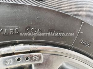 Xe Toyota Fortuner 2.7V 4x2 AT 2014