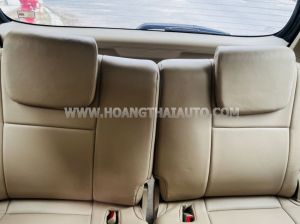 Xe Toyota Fortuner 2.7V 4x2 AT 2014