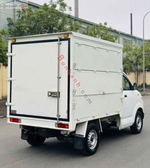 Xe Suzuki Carry Pro 2017