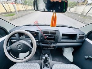 Xe Suzuki Carry Pro 2017