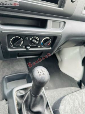 Xe Suzuki Carry Pro 2017