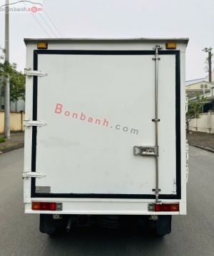 Xe Suzuki Carry Pro 2017