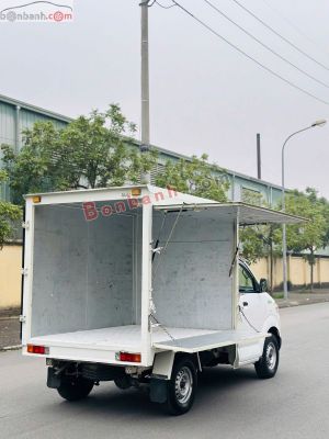 Xe Suzuki Carry Pro 2017