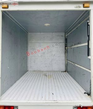 Xe Suzuki Carry Pro 2017