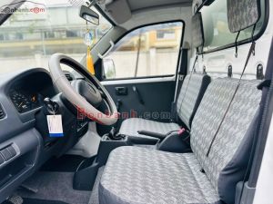 Xe Suzuki Carry Pro 2017