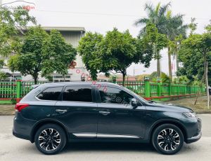 Xe Mitsubishi Outlander Premium 2.0 CVT 2021