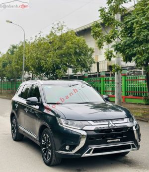 Xe Mitsubishi Outlander Premium 2.0 CVT 2021