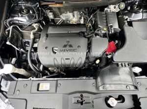 Xe Mitsubishi Outlander Premium 2.0 CVT 2021