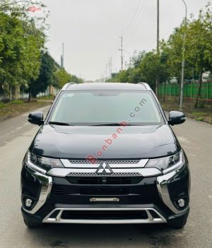 Xe Mitsubishi Outlander Premium 2.0 CVT 2021