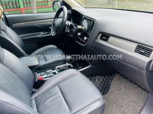 Xe Mitsubishi Outlander Premium 2.0 CVT 2021