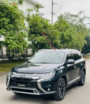 Xe Mitsubishi Outlander Premium 2.0 CVT 2021