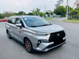 Xe Toyota Veloz Cross 1.5 CVT 2023