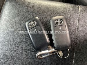 Xe Toyota Veloz Cross 1.5 CVT 2023