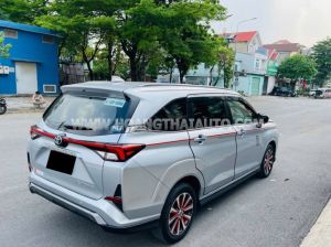 Xe Toyota Veloz Cross 1.5 CVT 2023